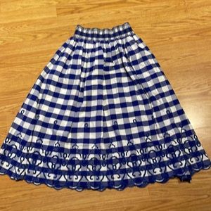 Zara skirt